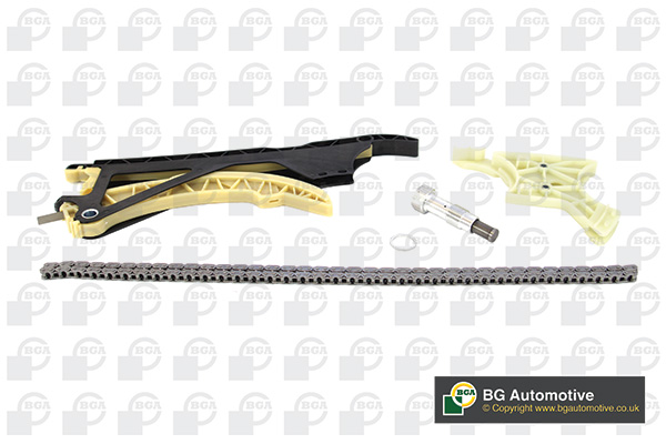 Комплект цели привода распредвала - TC0940K BGA
