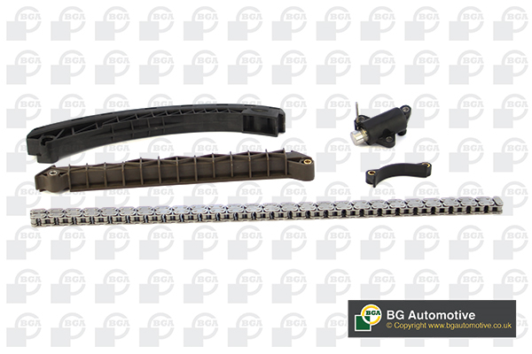 Timing Chain Kit - TC0950K BGA
