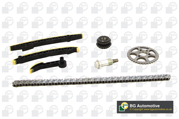 Timing Chain Kit - TC1015FK BGA