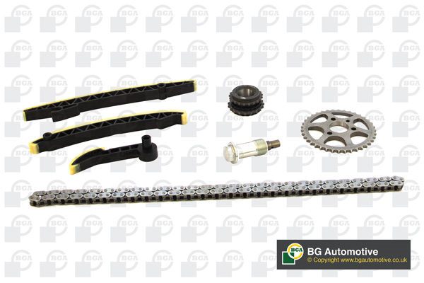 Timing Chain Kit - TC1015FK BGA