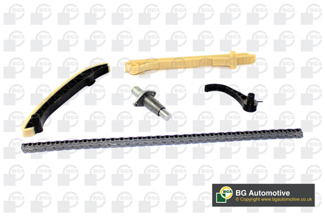 Timing Chain Kit - TC1020K BGA