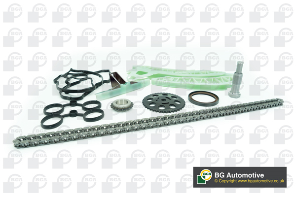 Timing Chain Kit - TC1025FK BGA