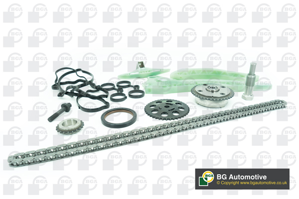 Timing Chain Kit - TC1025VFK BGA