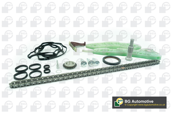 Timing Chain Kit - TC1030FK BGA
