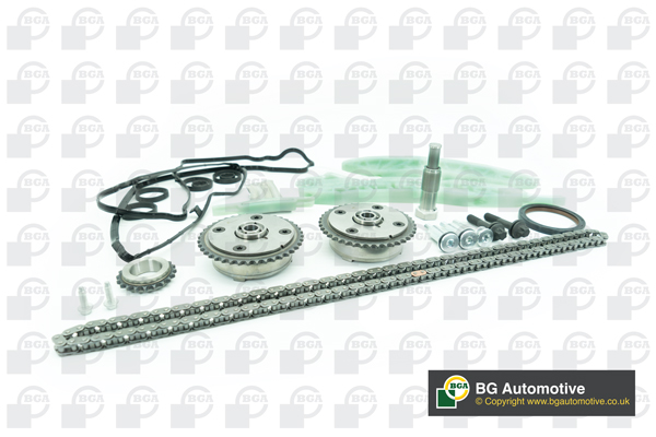 Timing Chain Kit - TC1030VFK BGA