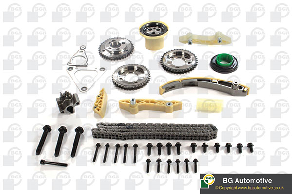 Timing Chain Kit - TC2000FK BGA