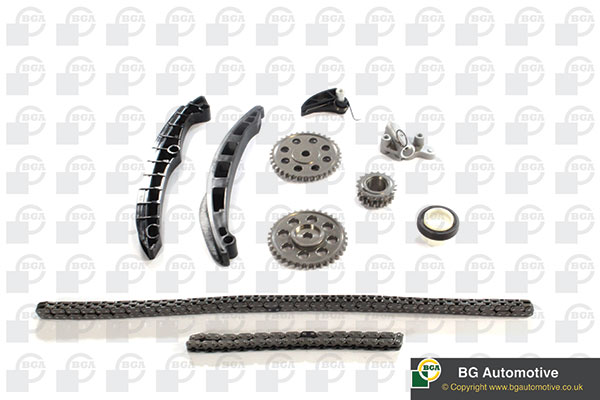 Kit catena distribuzione - TC2005FK BGA