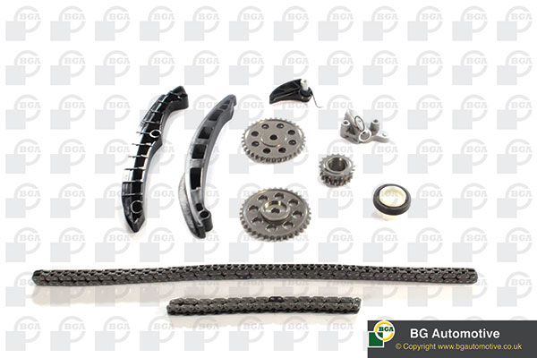 Kit catena distribuzione - TC2005FK BGA