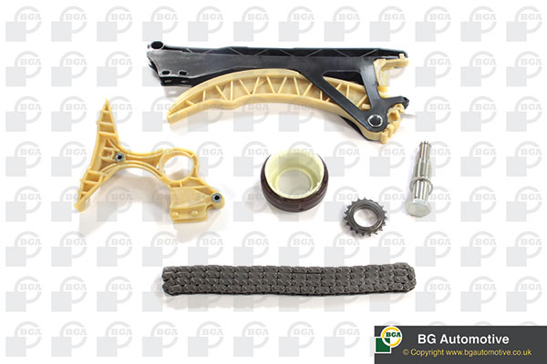 Timing Chain Kit - TC2015FK BGA