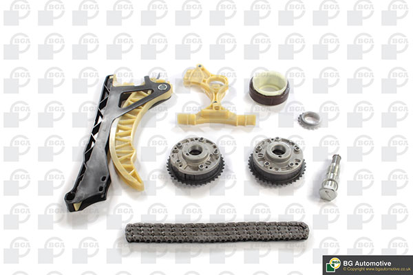 Timing Chain Kit - TC2015VFK BGA