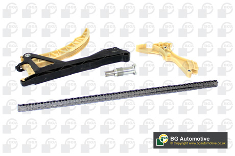 Kit catena distribuzione - TC2020K BGA