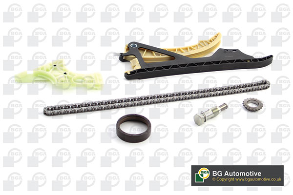 Timing Chain Kit - TC2025FK BGA