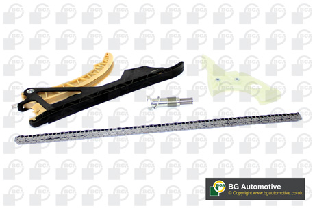Timing Chain Kit - TC2025K BGA