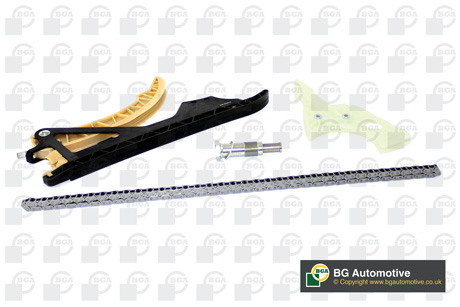 Kit catena distribuzione - TC2025K BGA