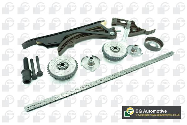 Timing Chain Kit - TC2025VFK BGA