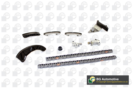 Timing Chain Kit - TC2030K BGA