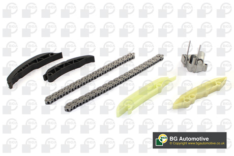 Timing Chain Kit - TC2045K BGA
