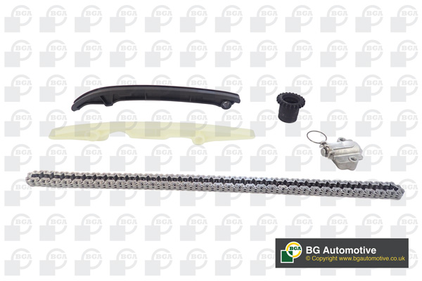 Комплект цели привода распредвала - TC2200FK BGA