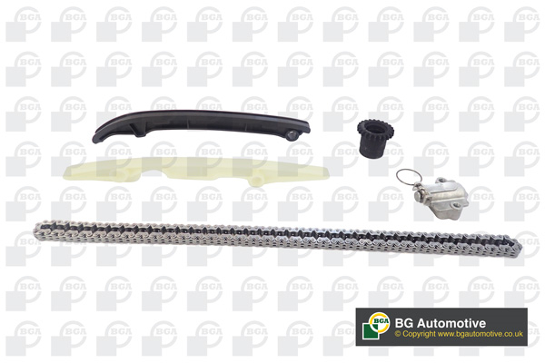 Комплект цели привода распредвала - TC2200FK BGA