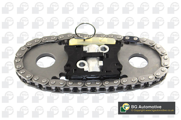 Timing Chain Kit - TC2201FK BGA