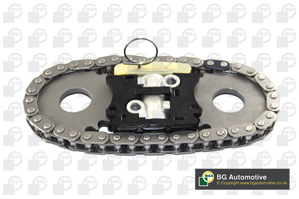 Timing Chain Kit - TC2201FK BGA