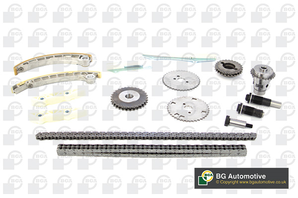 Kit catena distribuzione - TC2210FK BGA