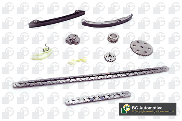 Timing Chain Kit - TC2300FK BGA