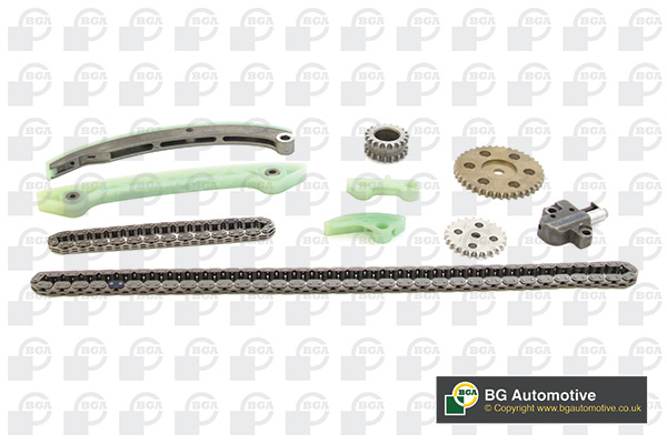 Timing Chain Kit - TC2301FK BGA
