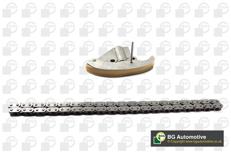 Chain Set, oil pump drive - TC2302K BGA