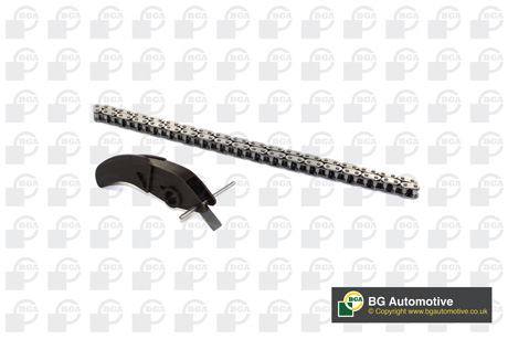 Chain Set, oil pump drive - TC2303K BGA