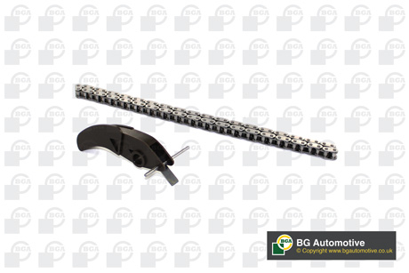 Chain Set, oil pump drive - TC2303K BGA