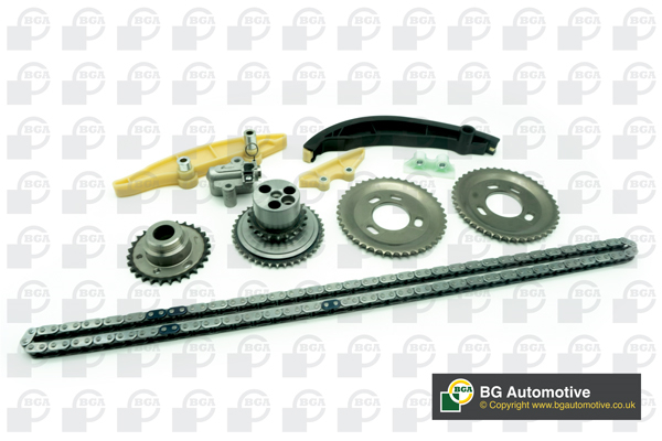 Timing Chain Kit - TC2308FK BGA