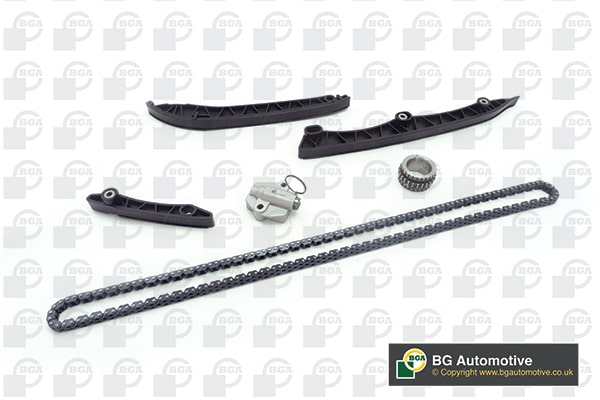 Timing Chain Kit - TC2309FK BGA
