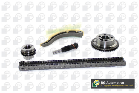 Timing Chain Kit - TC2320FK BGA