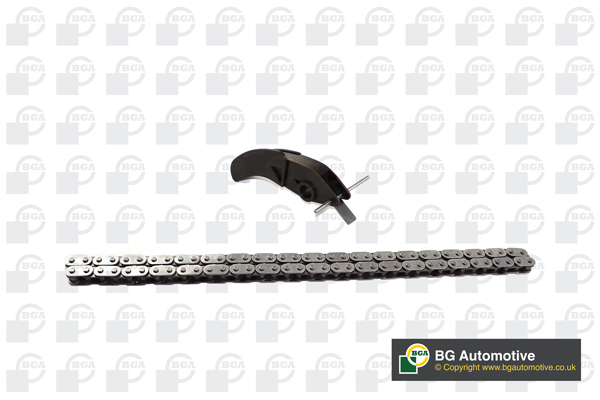Chain Set, oil pump drive - TC2327K BGA