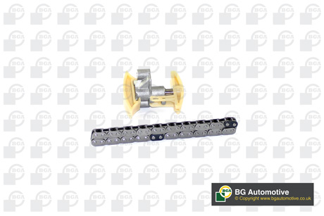 Kit catena distribuzione - TC2330K BGA