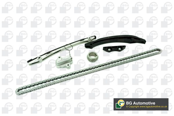 Timing Chain Kit - TC2341FK BGA