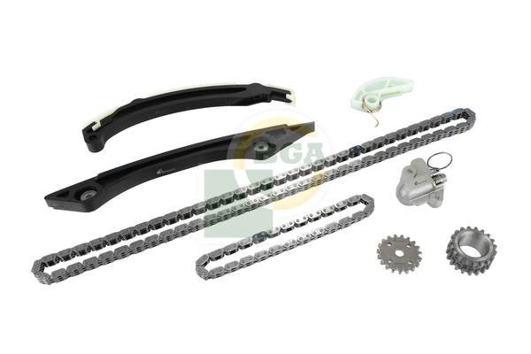 Kit catena distribuzione - TC2342FK BGA