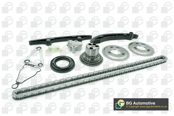 Timing Chain Kit - TC2360FK BGA