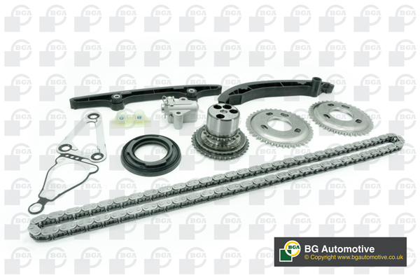 Timing Chain Kit - TC2360FK BGA