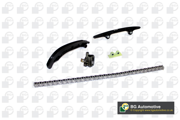 Timing Chain Kit - TC2360K BGA