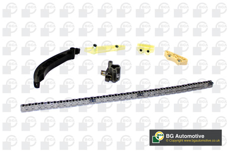 Timing Chain Kit - TC2365K BGA