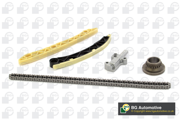 Timing Chain Kit - TC2502FK BGA