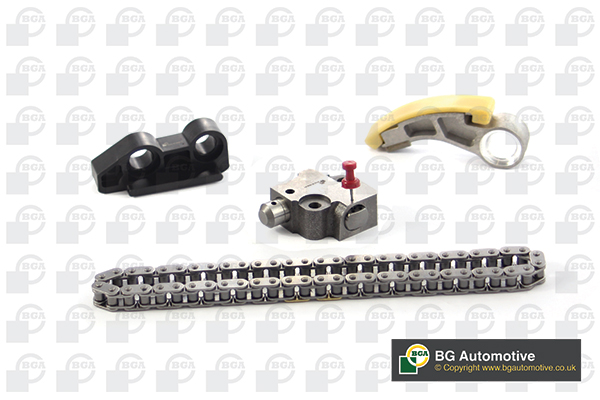 Chain Set, oil pump drive - TC2531K BGA
