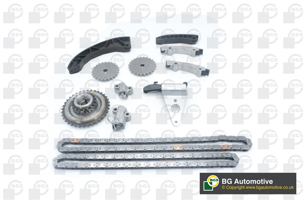 Kit catena distribuzione - TC2703FK BGA