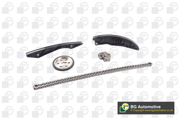 Timing Chain Kit - TC2720FK BGA