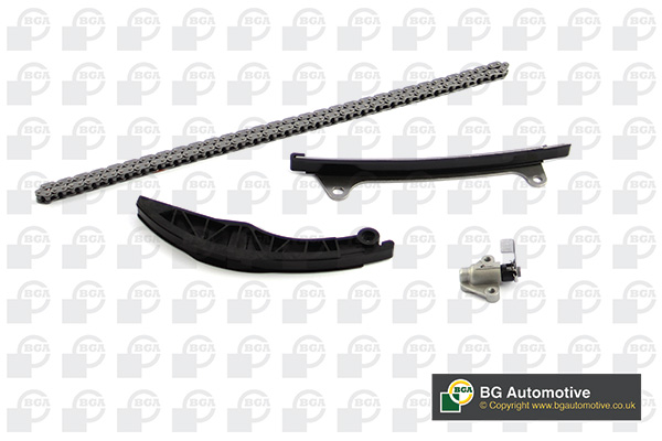 Timing Chain Kit - TC2732K BGA