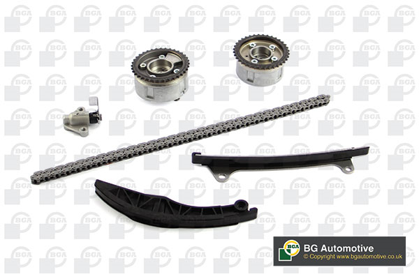Kit catena distribuzione - TC2732VFK BGA