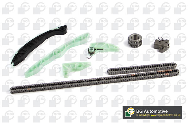 Kit catena distribuzione - TC2740FK BGA