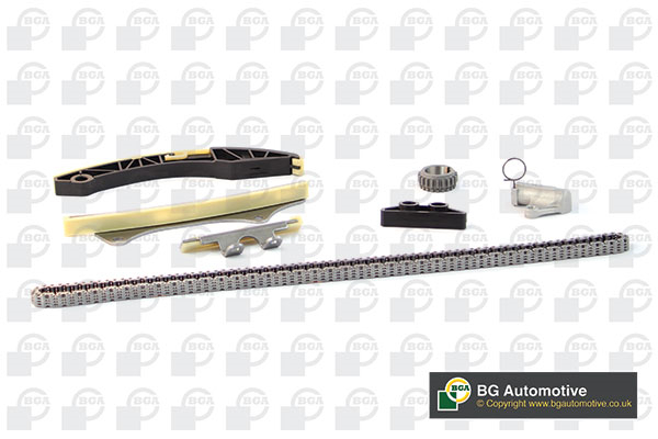 Kit catena distribuzione - TC2741FK BGA